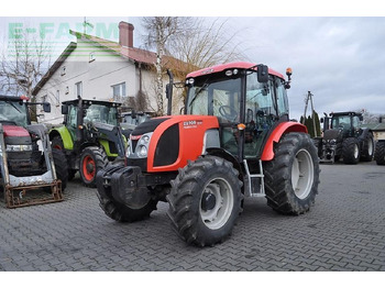 Traktorius ZETOR