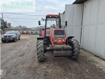Traktorius ZETOR
