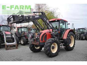 Traktorius ZETOR