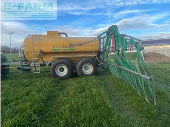 Srutovežis ZUNHAMMER