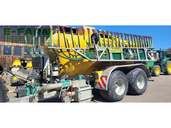 Srutovežis ZUNHAMMER