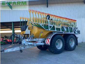 Tręšimo technika ZUNHAMMER