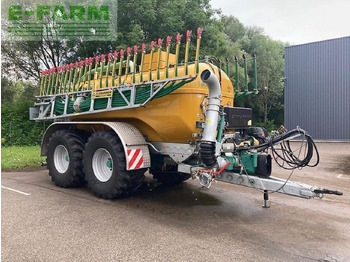 Tręšimo technika ZUNHAMMER