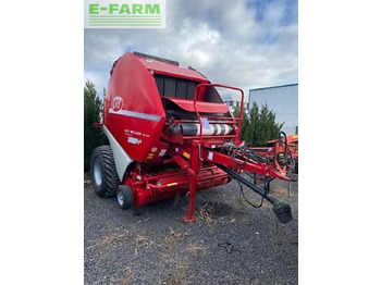 Stačiakampių ryšulių presas