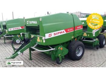Stačiakampių ryšulių presas sipma Sipma PS 1213 Faster ?a?cuchowa nowa: foto 1