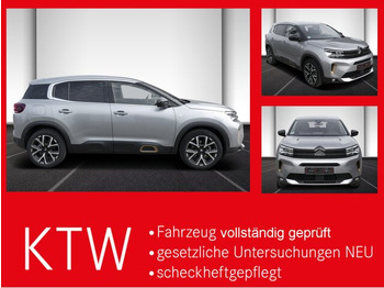 Visureigis CITROËN