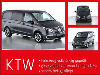 Mikroautobusas MERCEDES-BENZ