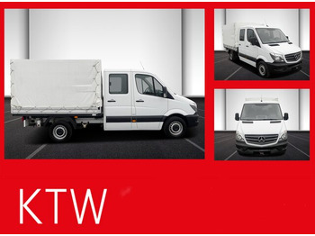 Bortinis automobilis MERCEDES-BENZ Sprinter 311