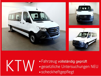 Mikroautobusas MERCEDES-BENZ Sprinter 315