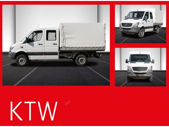 Bortinis automobilis MERCEDES-BENZ Sprinter 316