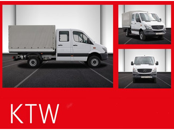 Bortinis automobilis MERCEDES-BENZ Sprinter 316