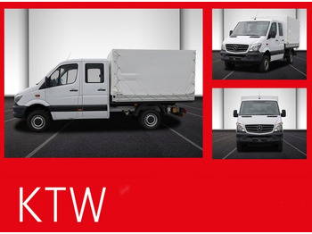 Bortinis automobilis MERCEDES-BENZ Sprinter 316