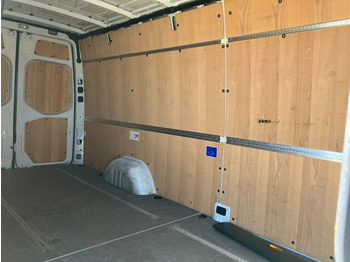 Krovininis mikroautobusas MERCEDES-BENZ Sprinter 317 Maxi,9GTronic,MBUX,Kamera: foto 2