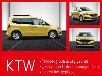 Keleivinis furgonas MERCEDES-BENZ