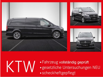 Mikroautobusas MERCEDES-BENZ