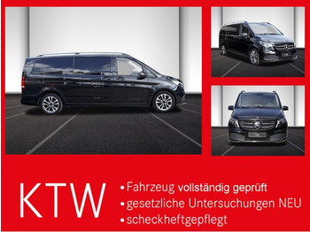 Mikroautobusas MERCEDES-BENZ