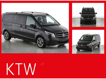 Mikroautobusas MERCEDES-BENZ