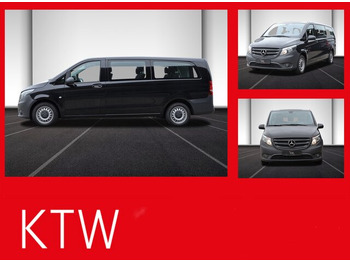 Keleivinis furgonas MERCEDES-BENZ Vito 114