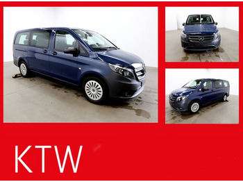 Keleivinis furgonas MERCEDES-BENZ Vito 114