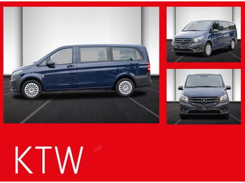 Mikroautobusas MERCEDES-BENZ Vito 114
