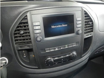 Mikroautobusas, Keleivinis furgonas MERCEDES-BENZ Vito 116CDI lang,TourerPro,2Klima,9Sitze,Kamera: foto 4
