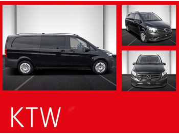 Mikroautobusas MERCEDES-BENZ Vito 116