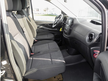 Mikroautobusas, Keleivinis furgonas MERCEDES-BENZ Vito 116TourerPro ,Extralang,2xKlima,Kamera,AHK: foto 3