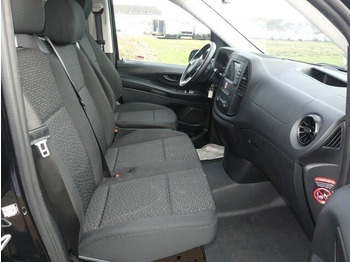 Mikroautobusas, Keleivinis furgonas MERCEDES-BENZ Vito 116TourerPro ,Extralang,2xKlima,Kamera,AHK: foto 2