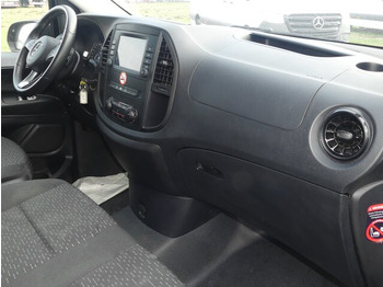 Mikroautobusas, Keleivinis furgonas MERCEDES-BENZ Vito 116TourerPro ,Extralang,2xKlima,Kamera,AHK: foto 3