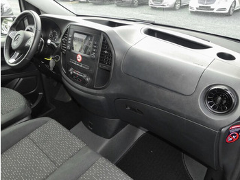Mikroautobusas, Keleivinis furgonas MERCEDES-BENZ Vito 116TourerPro Kombi,Extralang,2Klima,Kamera: foto 3