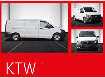 Mažas furgonas MERCEDES-BENZ Vito 114