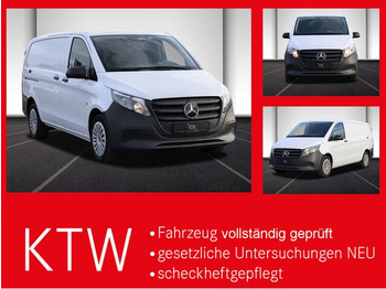 Mažas furgonas MERCEDES-BENZ Vito 116