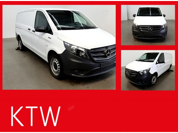 Mažas furgonas MERCEDES-BENZ eVito 111