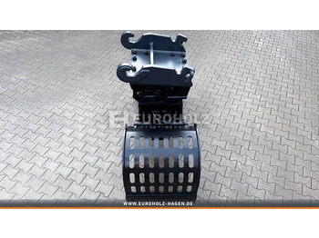 Greiferis - Statybinė technika Abbruchgreifer MO 803D für Verachtert CW20 CW30: foto 3