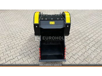 Kaušas MB CRUSHER