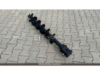 Nauja Žemės grąžtas [Digga] Digga A4-08-MFT Erdbohrer Durchmesser 200: foto 5