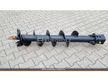 Nauja Žemės grąžtas [Digga] Digga A6-14-MFT Erdbohrer Durchmesser 350: foto 3