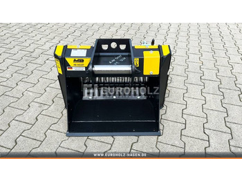 Kaušas MB CRUSHER