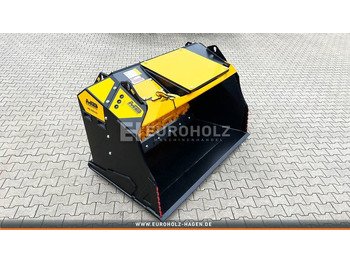 Kaušas MB CRUSHER