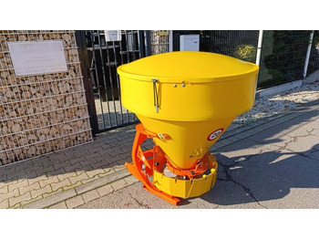 Nauja Smėlio/ Druskos barstytuvas Tellerstreuer, Sand- und Salzstreuer, Winterdienst: foto 2 Nauja Smėlio/ Druskos barstytuvas Tellerstreuer, Sand- und Salzstreuer, Winterdienst: foto 2