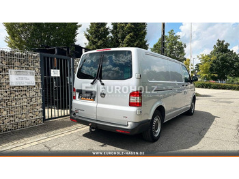 Furgonas su krovinių dėže Volkswagen T6 2.0 TDI, Transporter, Kasten, Werkstattschränke: foto 4
