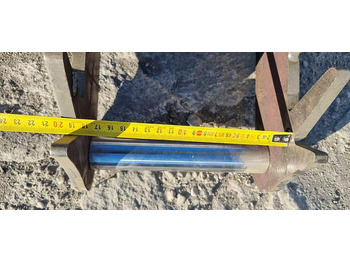 Nauja Atsarginės dalys Martin/Geel Anschweißplatte M3: foto 3 Nauja Atsarginės dalys Martin/Geel Anschweißplatte M3: foto 3