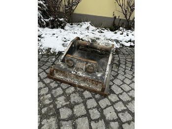 Greita jungtis LEHNHOFF