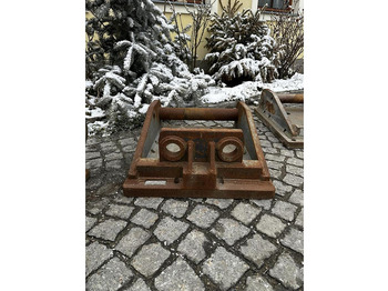 Greita jungtis LEHNHOFF