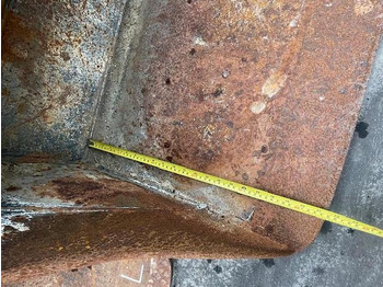 Kaušas Big Böschungslöffel 145 cm: foto 5
