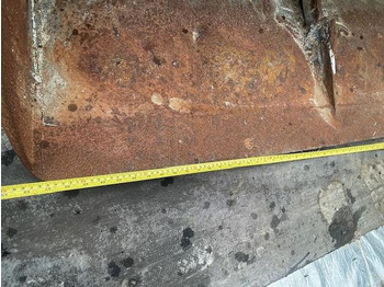 Kaušas Big Böschungslöffel 145 cm: foto 3