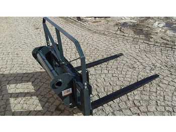 Šakės MANITOU