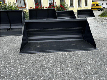 Kaušas MANITOU