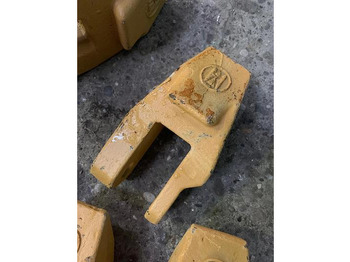 Hidraulinis kūjis HAMMER