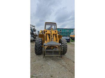 Krautuvas JCB